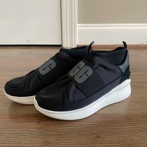 UGG Neoprene Sneakers
